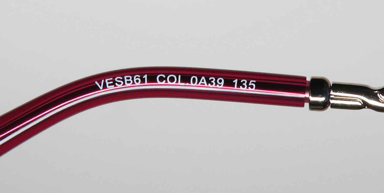 Escada Vesb61 Eyeglasses