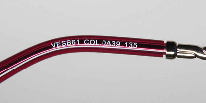 Escada Vesb61 Eyeglasses