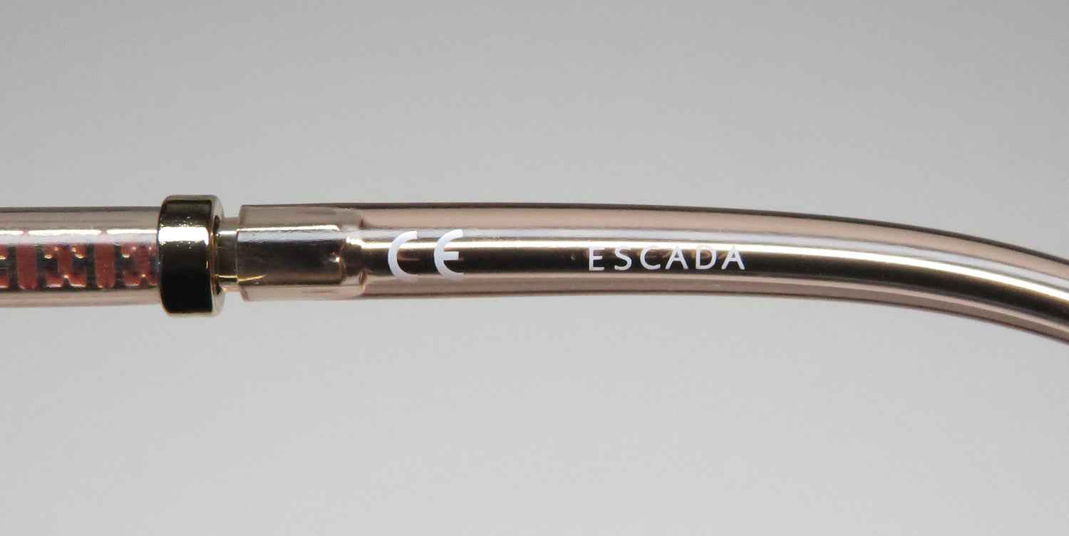 Escada Vesd60 Eyeglasses