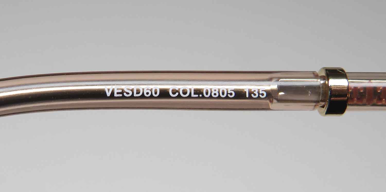 Escada Vesd60 Eyeglasses