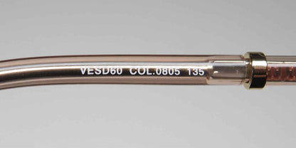 Escada Vesd60 Eyeglasses