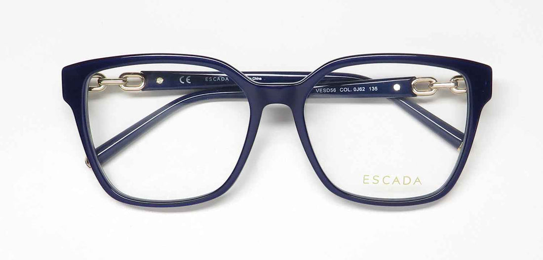 Escada Vesd56 Eyeglasses