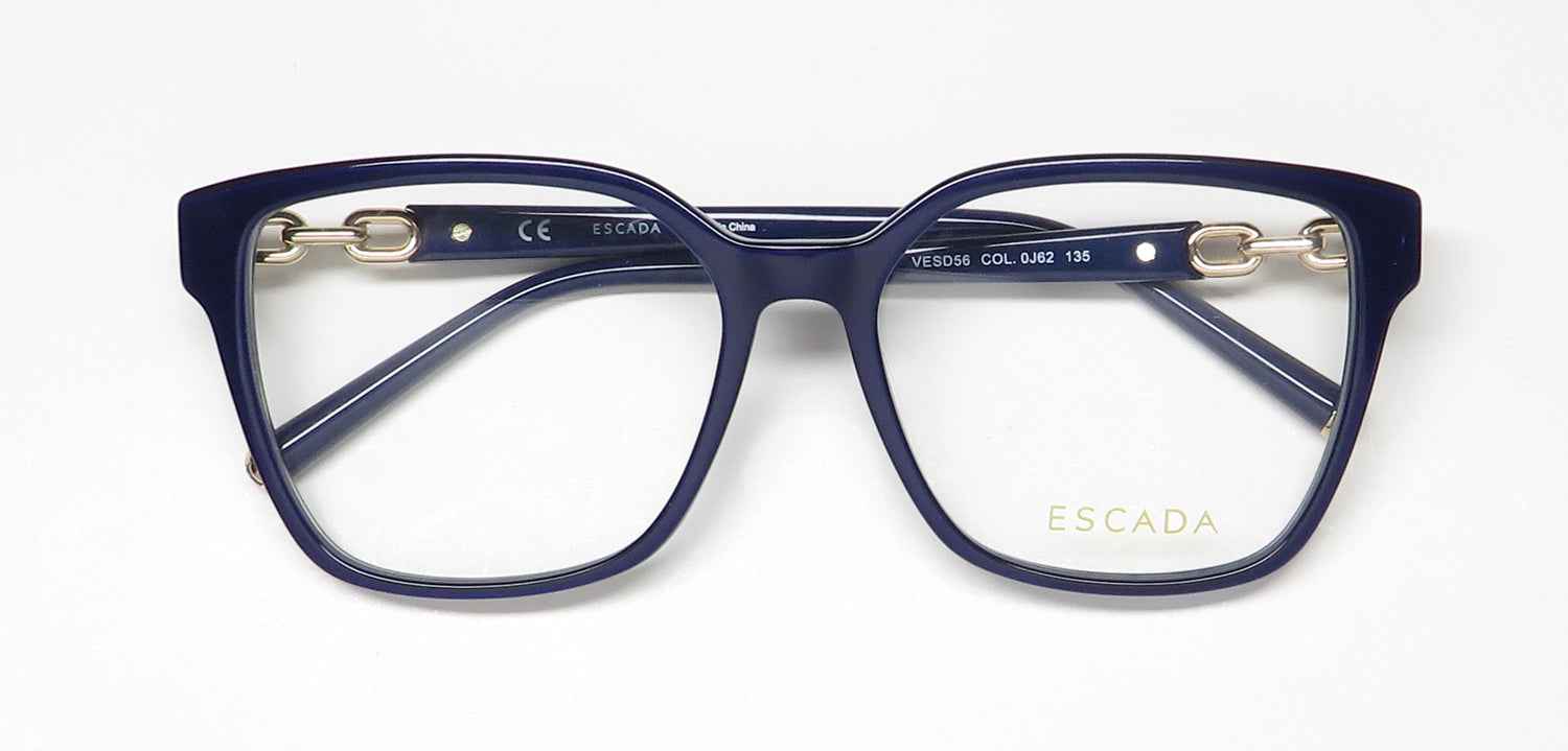Escada Vesd56 Eyeglasses