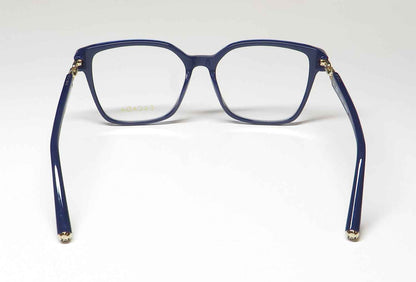 Escada Vesd56 Eyeglasses