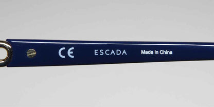 Escada Vesd56 Eyeglasses
