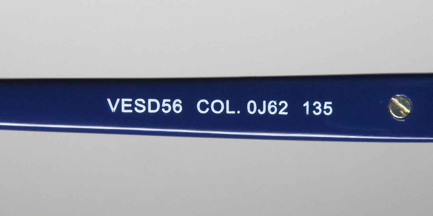 Escada Vesd56 Eyeglasses