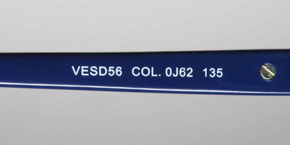 Escada Vesd56 Eyeglasses