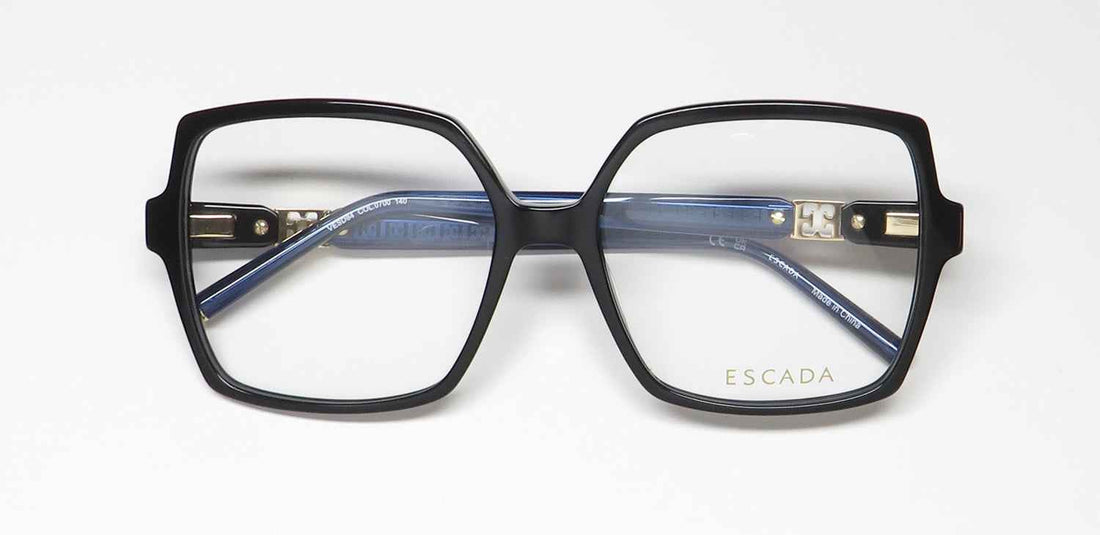 Escada Vesd84 Eyeglasses