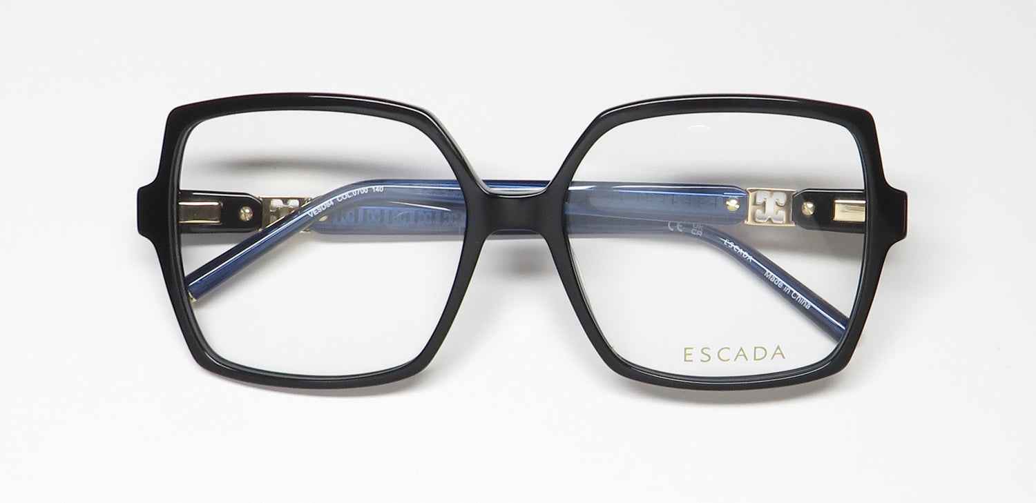 Escada Vesd84 Eyeglasses