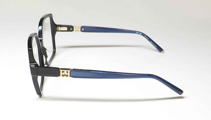 Escada Vesd84 Eyeglasses