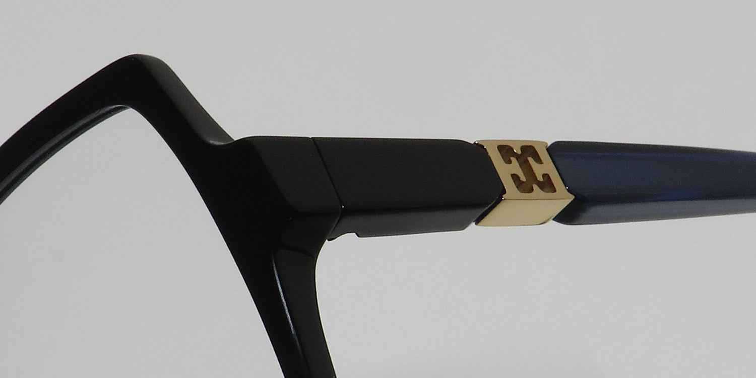 Escada Vesd84 Eyeglasses