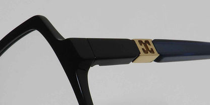 Escada Vesd84 Eyeglasses