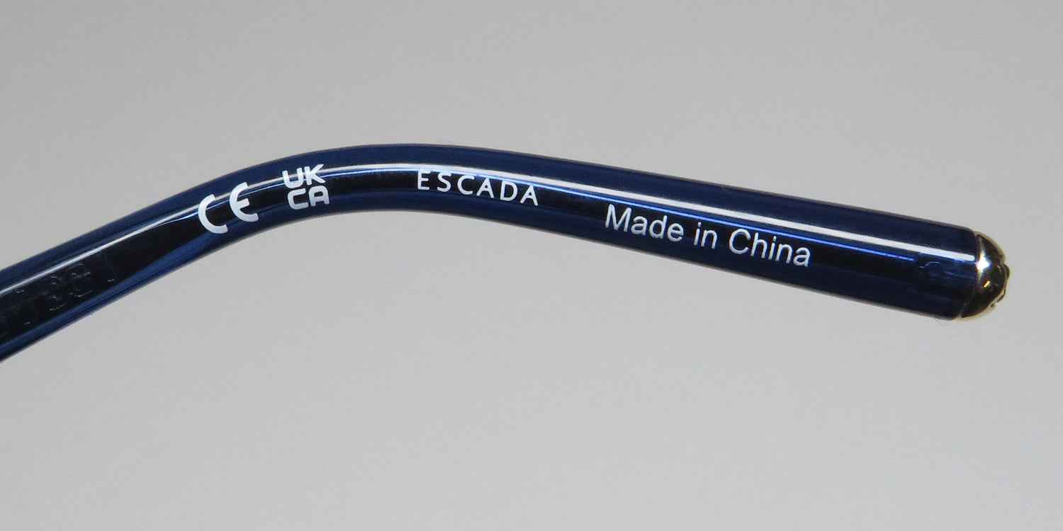 Escada Vesd84 Eyeglasses