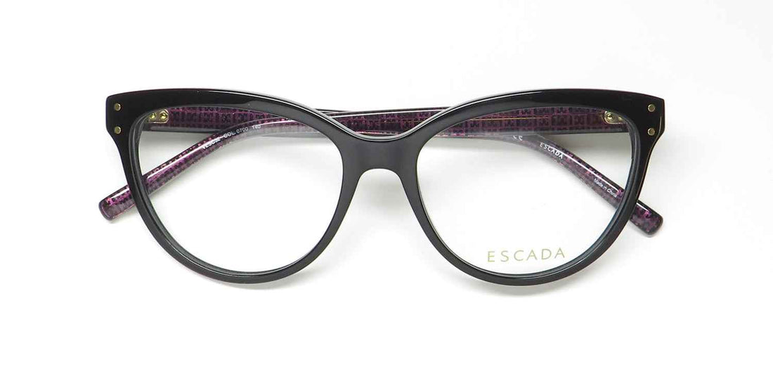 Escada Vesc52 Eyeglasses