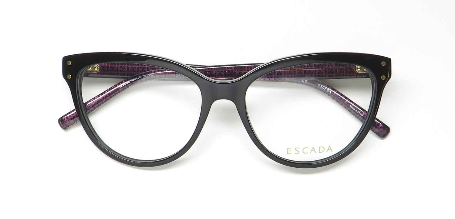 Escada Vesc52 Eyeglasses