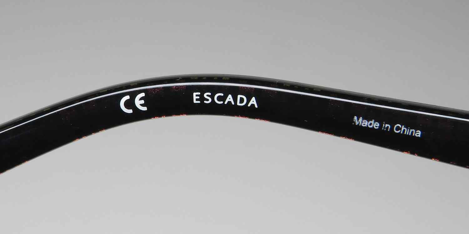 Escada Vesc52 Eyeglasses