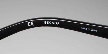 Escada Vesc52 Eyeglasses