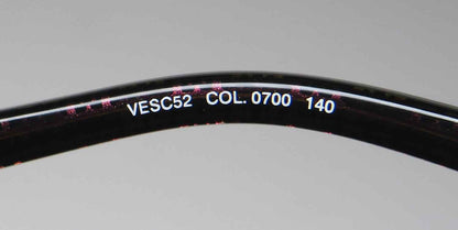 Escada Vesc52 Eyeglasses