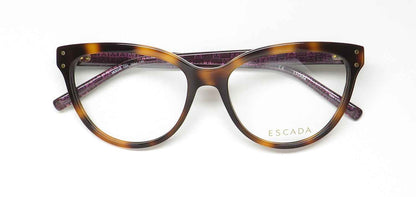 Escada Vesc52 Eyeglasses