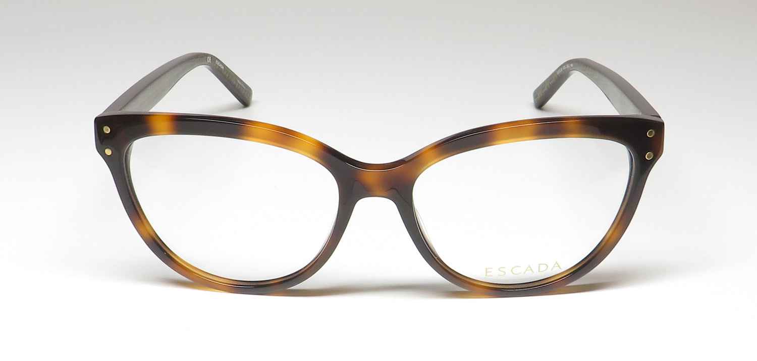 Escada Vesc52 Eyeglasses