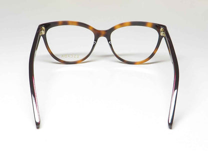 Escada Vesc52 Eyeglasses