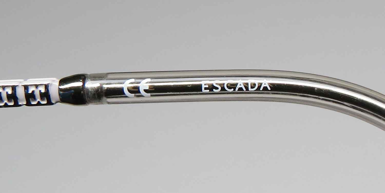 Escada Vesd62 Eyeglasses