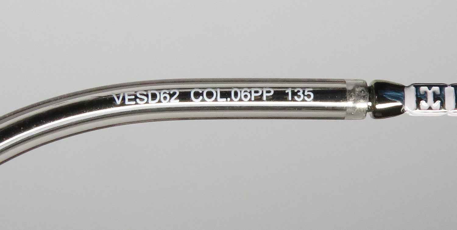 Escada Vesd62 Eyeglasses