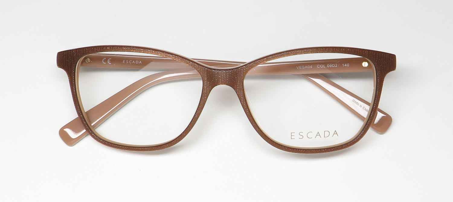 Escada Vesa04 Eyeglasses
