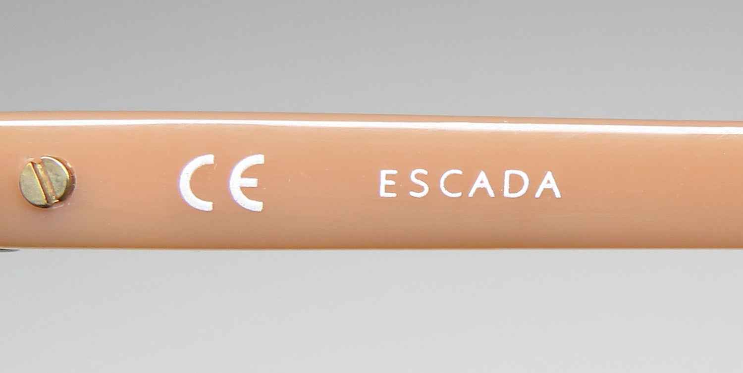 Escada Vesa04 Eyeglasses