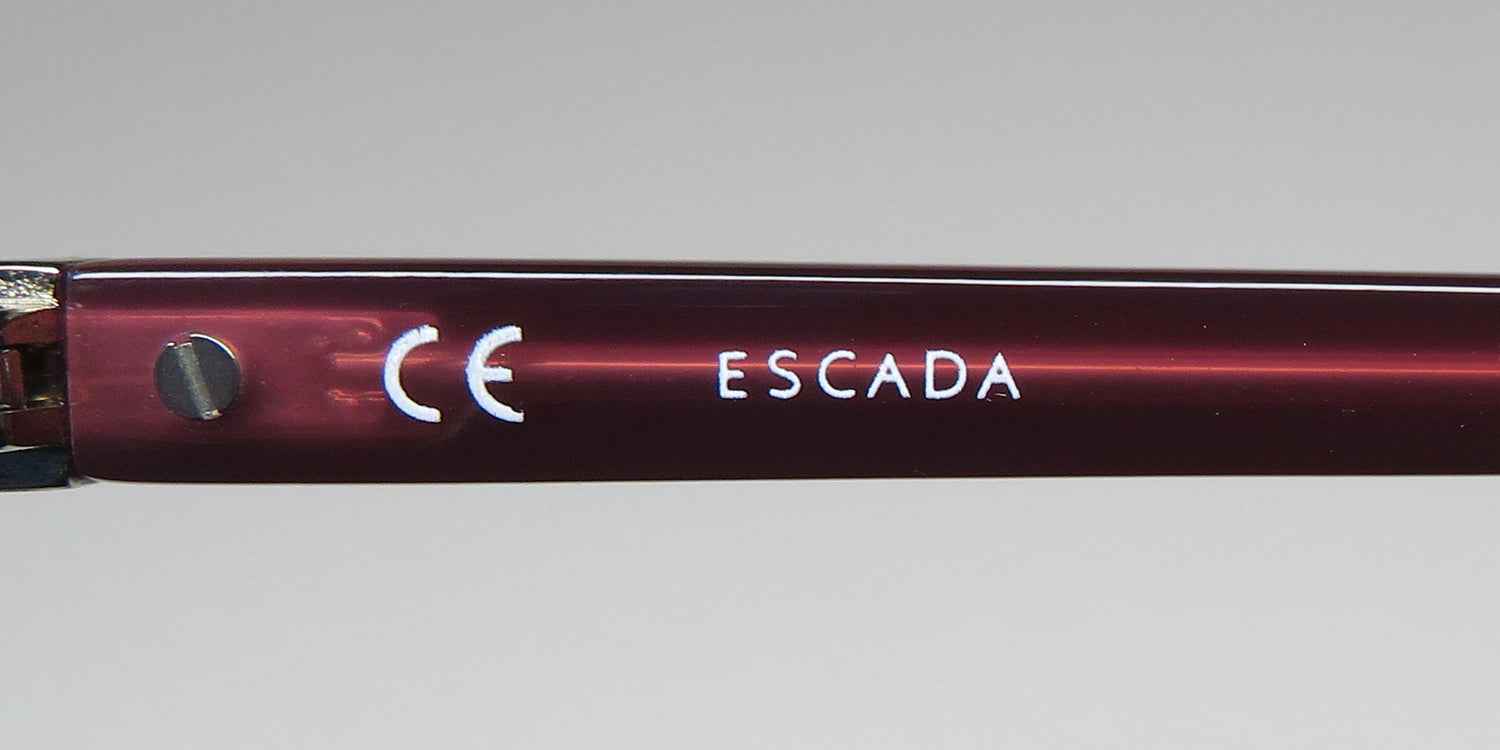 Escada Vesa04 Eyeglasses