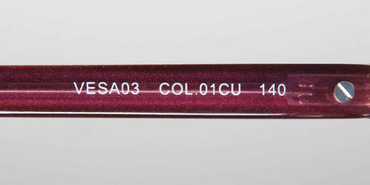 Escada Vesa03 Eyeglasses