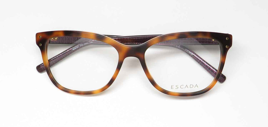 Escada Vesc53 Eyeglasses