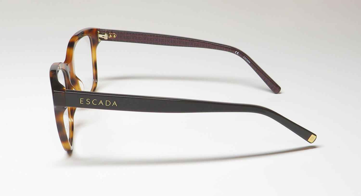 Escada Vesc53 Eyeglasses