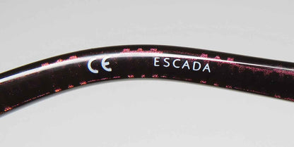 Escada Vesc53 Eyeglasses