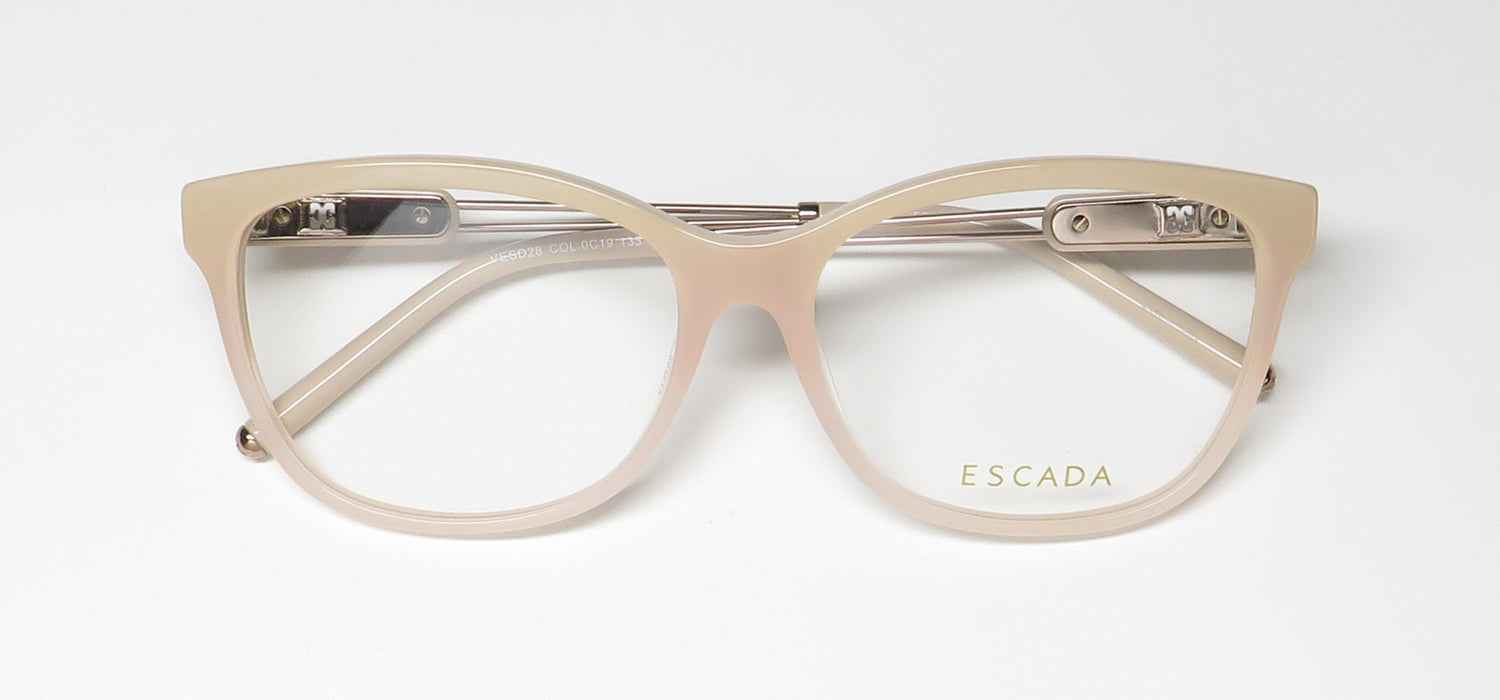 Escada Vesd28 Eyeglasses