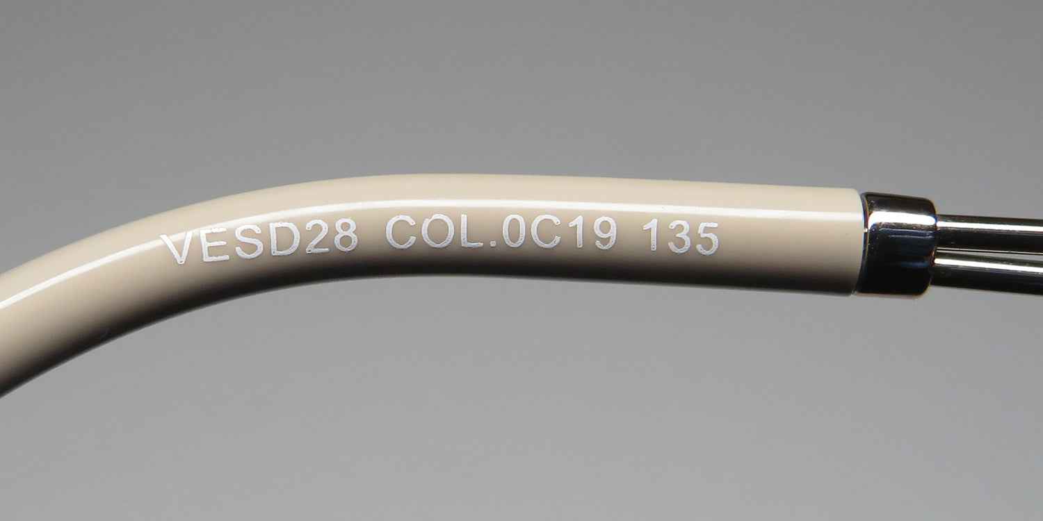 Escada Vesd28 Eyeglasses