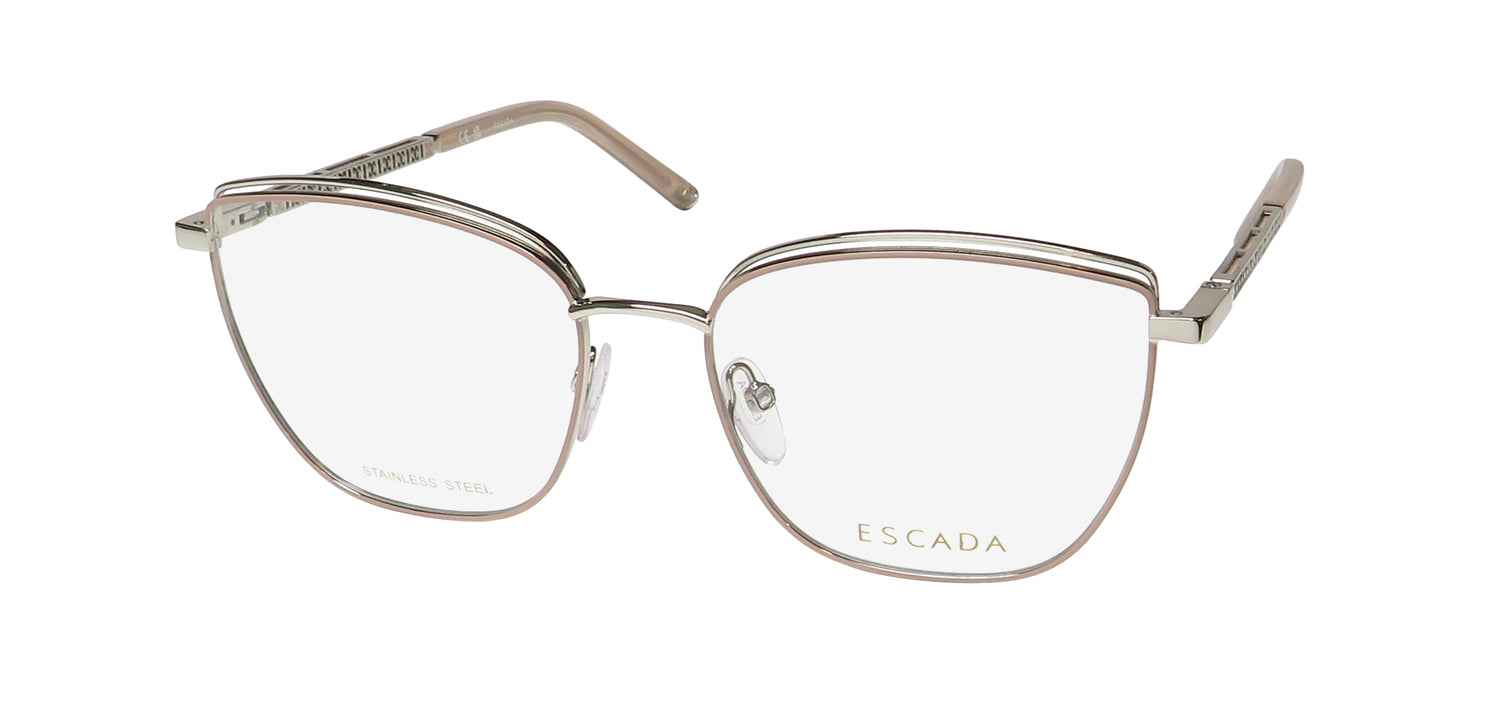Escada Vesd24 Eyeglasses
