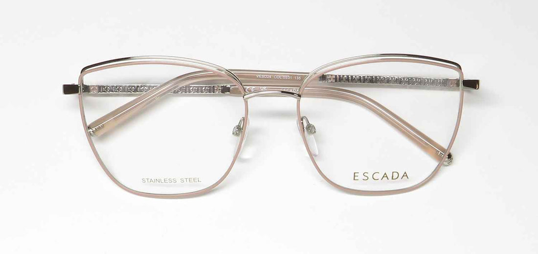 Escada Vesd24 Eyeglasses