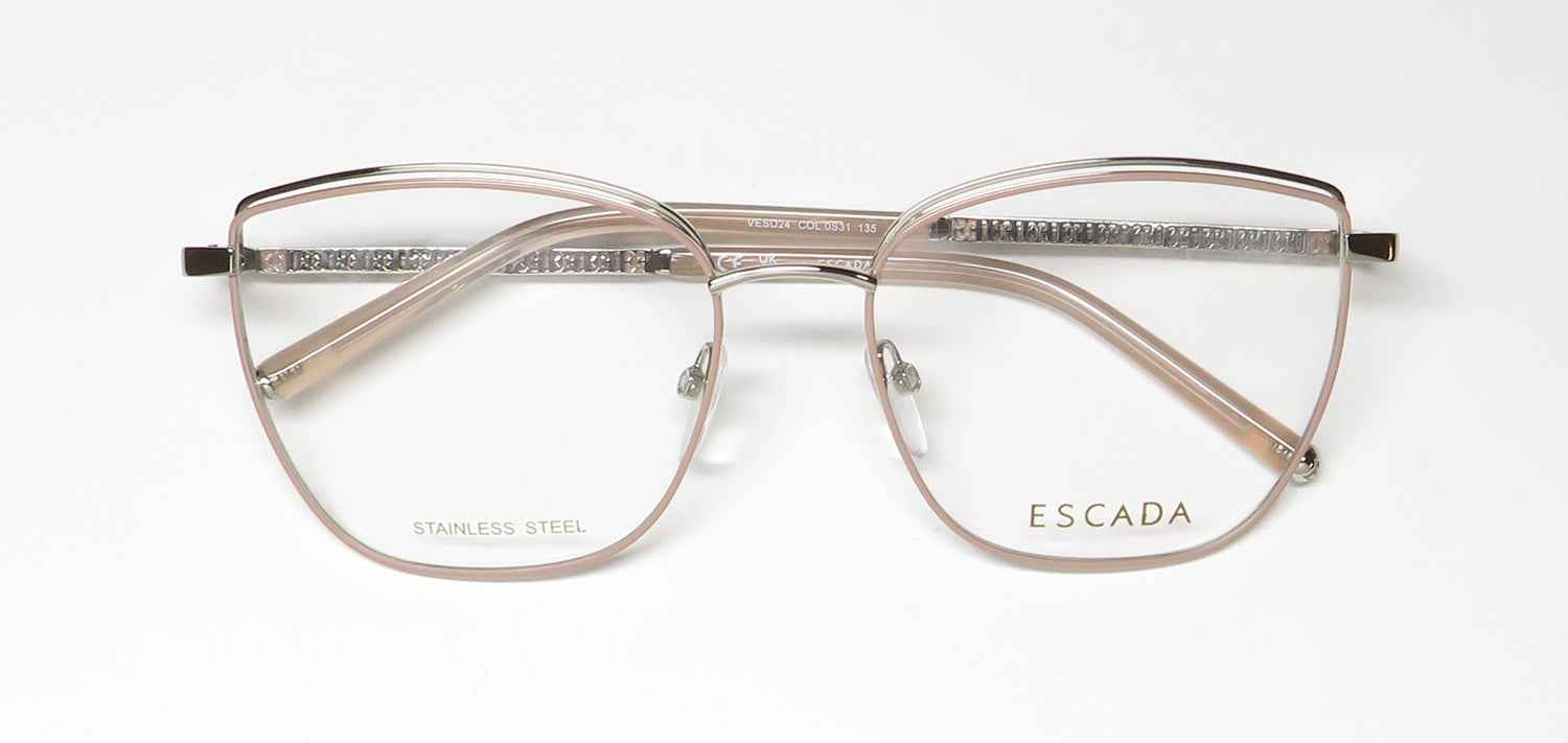 Escada Vesd24 Eyeglasses