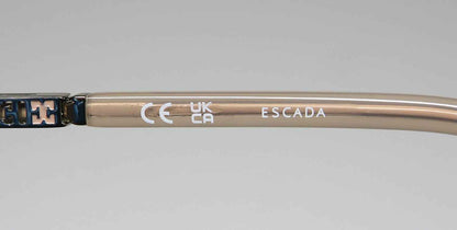 Escada Vesd24 Eyeglasses