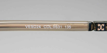 Escada Vesd24 Eyeglasses