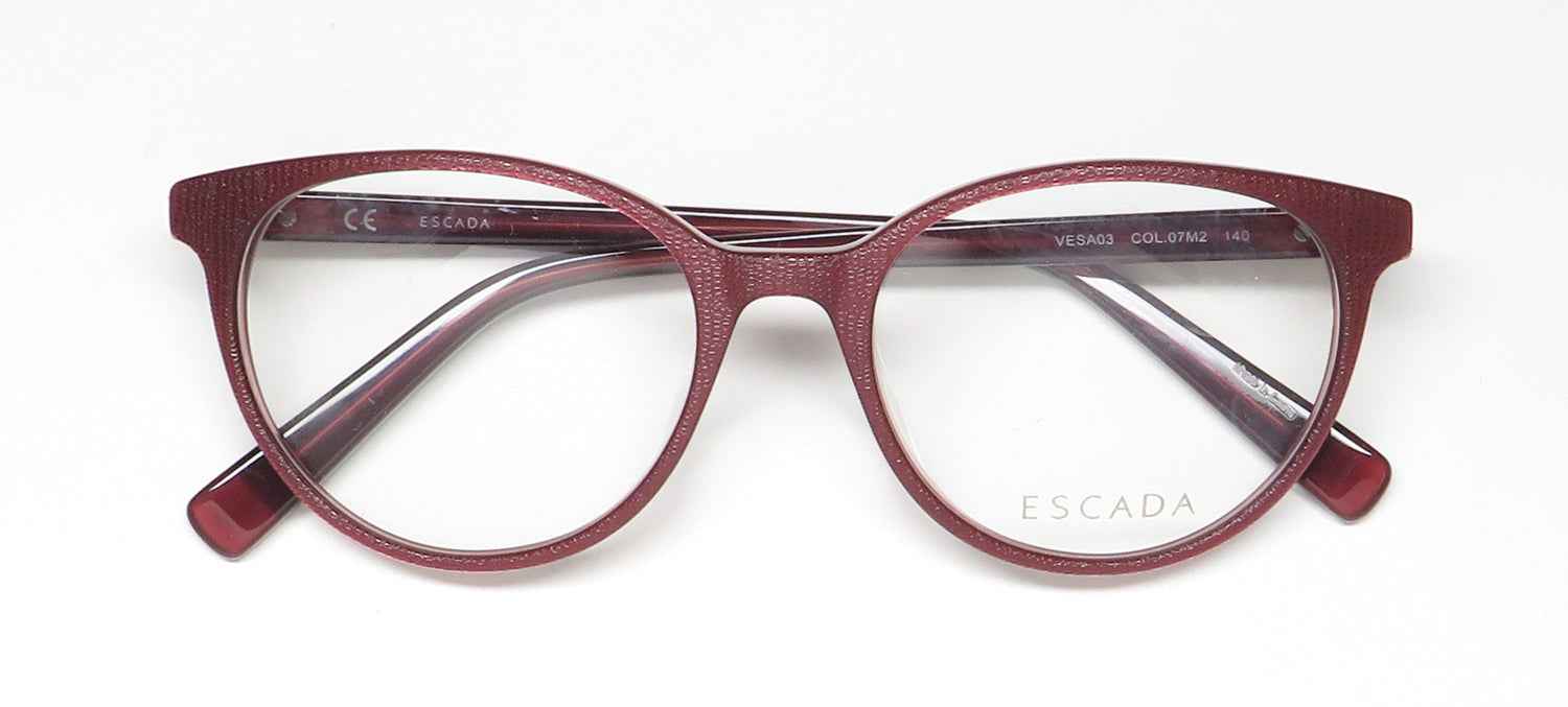 Escada Vesa03 Eyeglasses