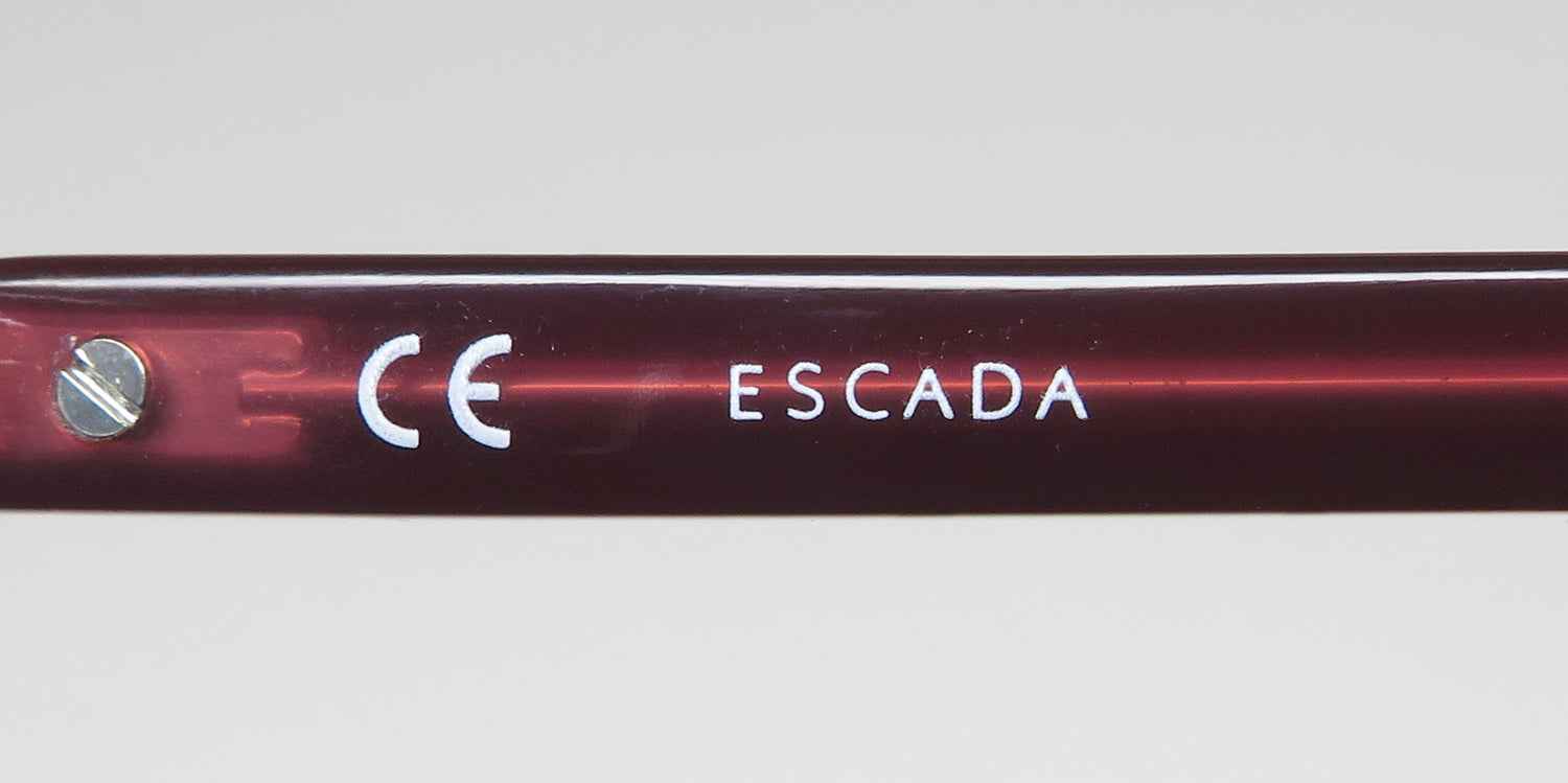 Escada Vesa03 Eyeglasses