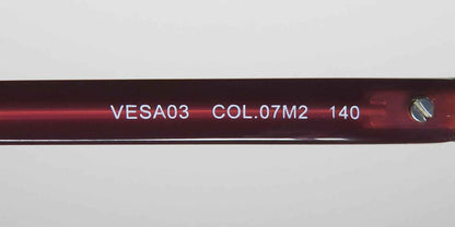 Escada Vesa03 Eyeglasses