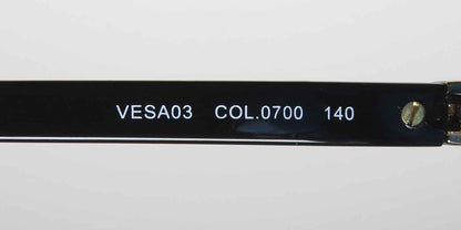 Escada Vesa03 Eyeglasses