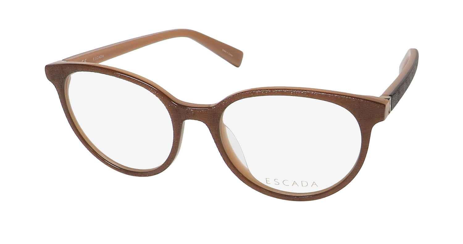 Escada Vesa03 Eyeglasses