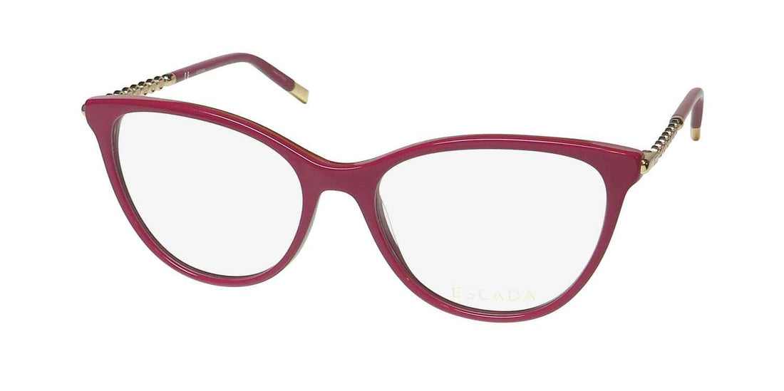 Escada Vesc60 Eyeglasses