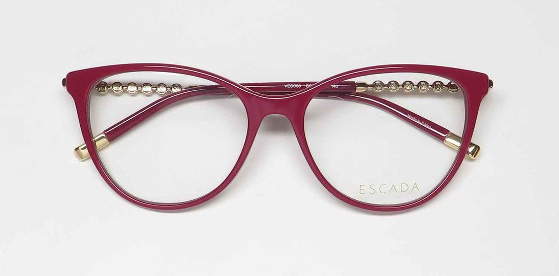 Escada Vesc60 Eyeglasses