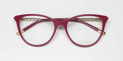 Escada Vesc60 Eyeglasses