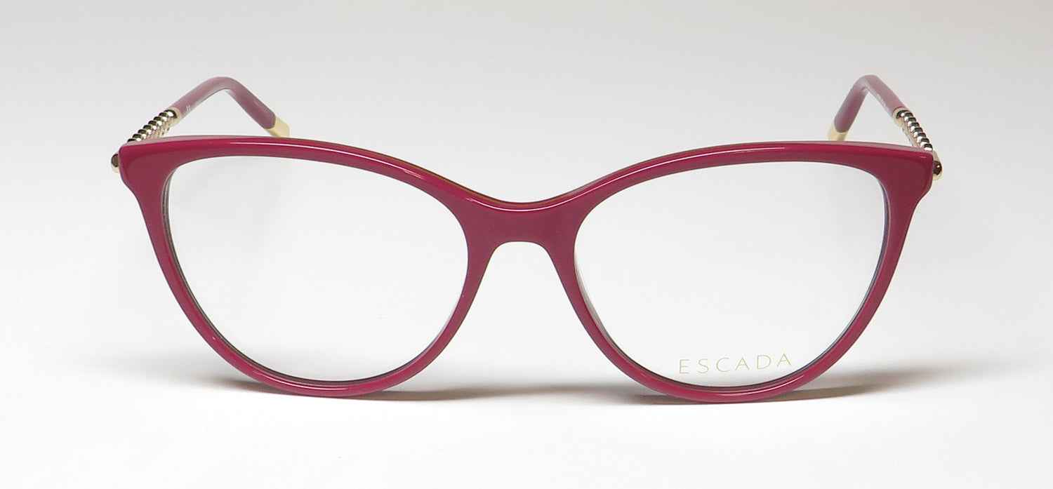 Escada Vesc60 Eyeglasses